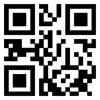 3913979304 - Immagine del QrCode
