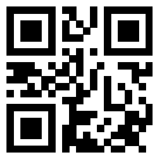 Scansione del QrCode di 3913979306