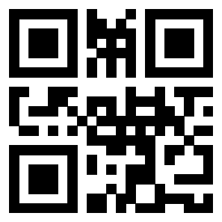 Scansione del Qr Code di 3913979307