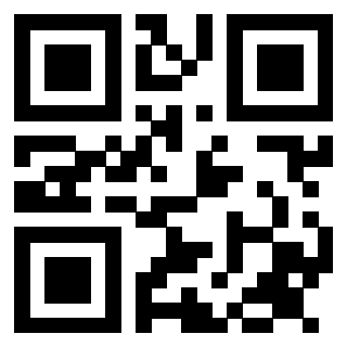 3913979317 QrCode associato