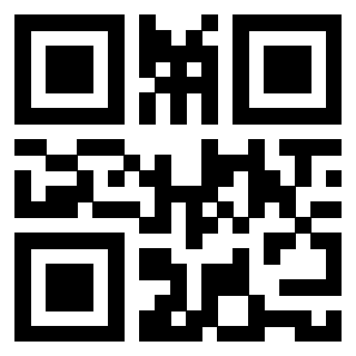 Immagine del Qr Code di 3913979329