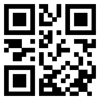 3913979330 - Immagine del Qr Code associato