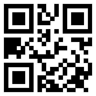 Scansione del Qr Code di 3913979331