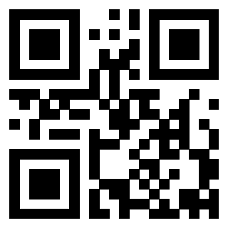 3913979335 - Immagine del Qr Code associato