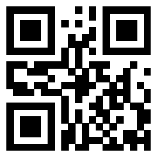 Scansione del QrCode di 3913979337