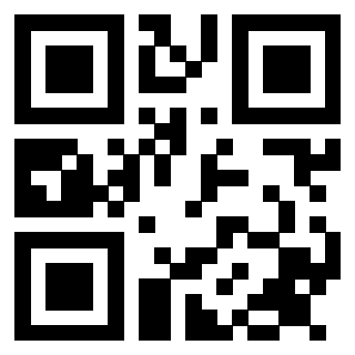 Scansione del QrCode di 3913979338