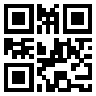 3913979340 - Immagine del Qr Code associato
