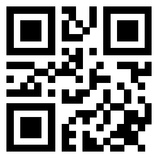 3913979341 QrCode associato
