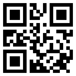 3913979344 - Immagine del QrCode associato