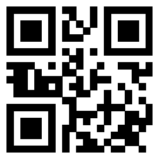 Scansione del QrCode di 3913979345