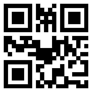 Il QrCode di 3913979349