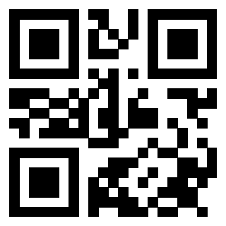 Scansione del QrCode di 3913979350