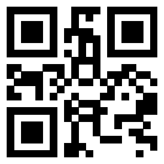 Immagine del Qr Code di 3913979353