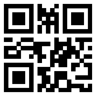 Scansione del Qr Code di 3913979356