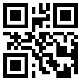 Il QrCode di 3913979362