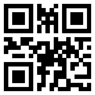 Il QrCode di 3913979367