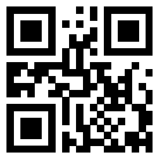 Scansione del QrCode di 3913979370