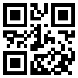 3913979371 - Immagine del QrCode associato