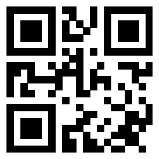Il Qr Code di 3913979372