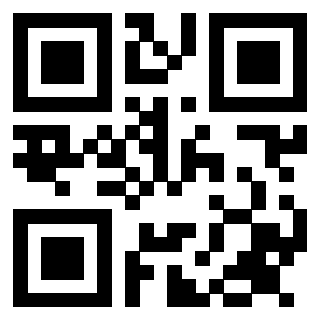 3913979373 Qr Code associato