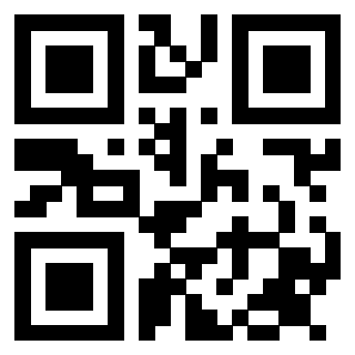 Il QrCode di 3913979375