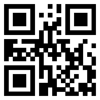 Il QrCode di 3913979379