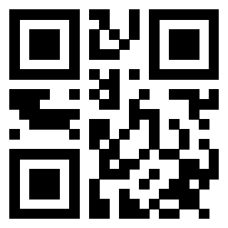 3913979380 Qr Code associato