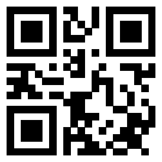 3913979382 - Immagine del Qr Code associato