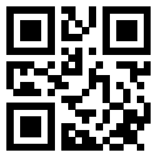 3913979383 Qr Code associato