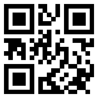 3913979388 - Immagine del QrCode associato