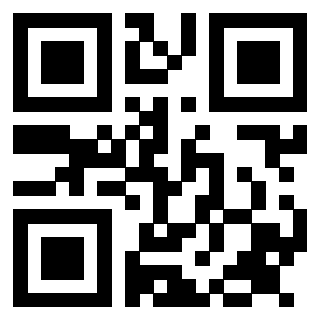 Immagine del Qr Code di 3913979389