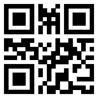 3913979391 Qr Code associato