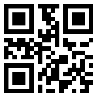 3913979393 Qr Code associato