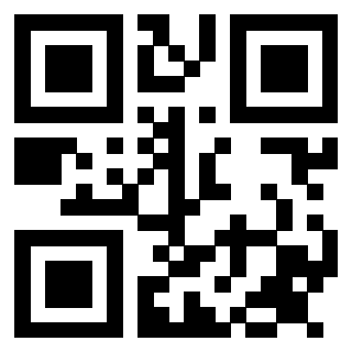3913979395 - Immagine del QrCode associato