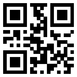 Il QrCode di 3913979397