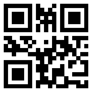 3913979399 - Immagine del Qr Code