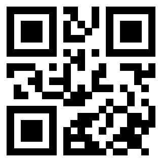 Il Qr Code di 3913979401