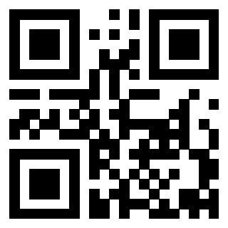 3913979402 - Immagine del Qr Code associato