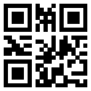 Scansione del Qr Code di 3913979409