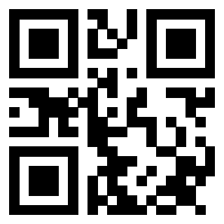 Immagine del Qr Code di 3913979412