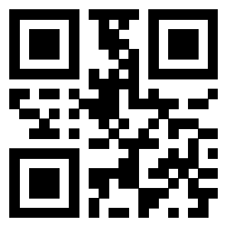 3913979413 Qr Code associato