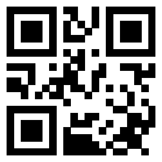 3913979422 - Immagine del Qr Code associato