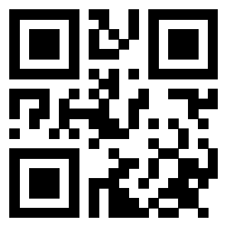 3913979423 QrCode associato