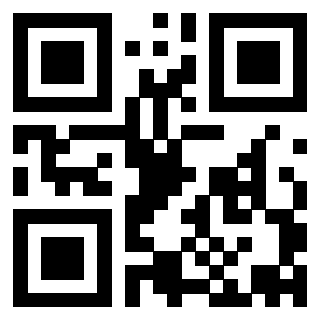 Il QrCode di 3913979426