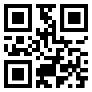 Immagine del Qr Code di 3913979430