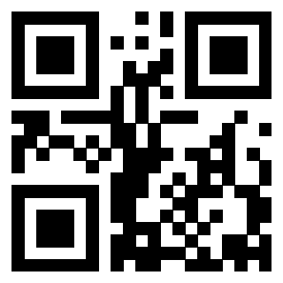 3913979431 QrCode associato