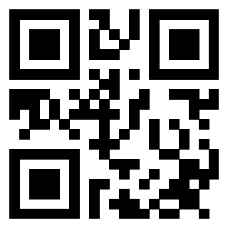 Immagine del Qr Code di 3913979432