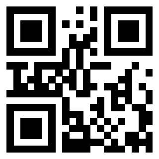 3913979436 - Immagine del Qr Code associato