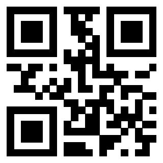 Immagine del Qr Code di 3913979437