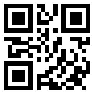 3913979439 - Immagine del Qr Code associato